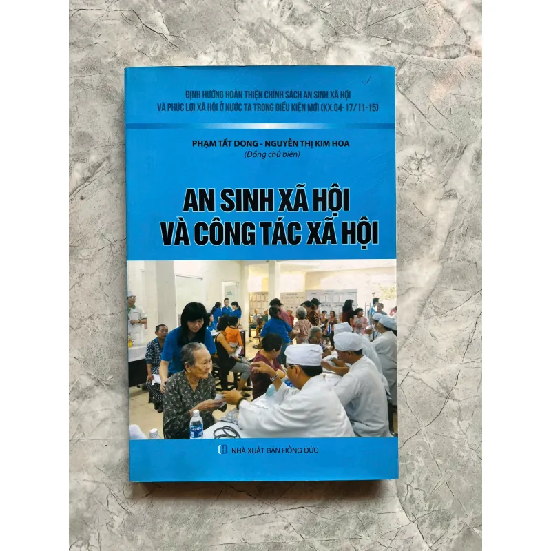 AN SINH XÃ HỘI VÀ CÔNG TÁC XÃ HỘI 759960