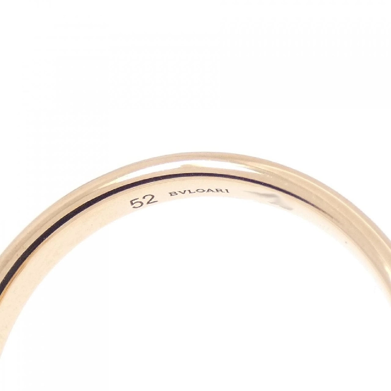 Nhẫn Bulgari Fiorever - Hàng hiệu Authentic 837860