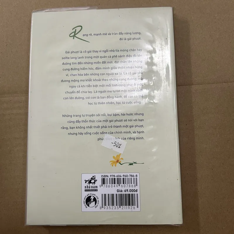 Gái phượt  569540