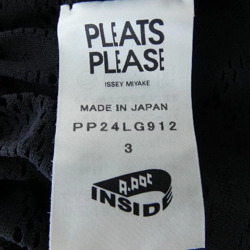 Pleats Please PLEATS PLEASE PP24LG912 Váy 648991