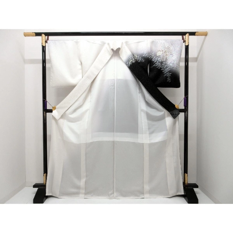 Kimono thăm viếng - Hàng hiệu Authentic 876451