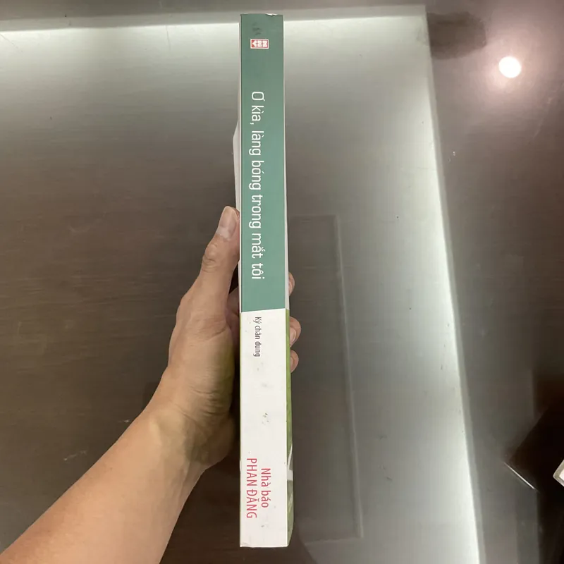 [BÓNG ĐÁ] Ơ kìa, làng bóng trong mắt tôi - nhà báo Phan Đăng 708886