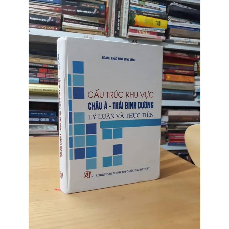 Cấu trúc khu vực châu Á Thái Bình Dương  557189