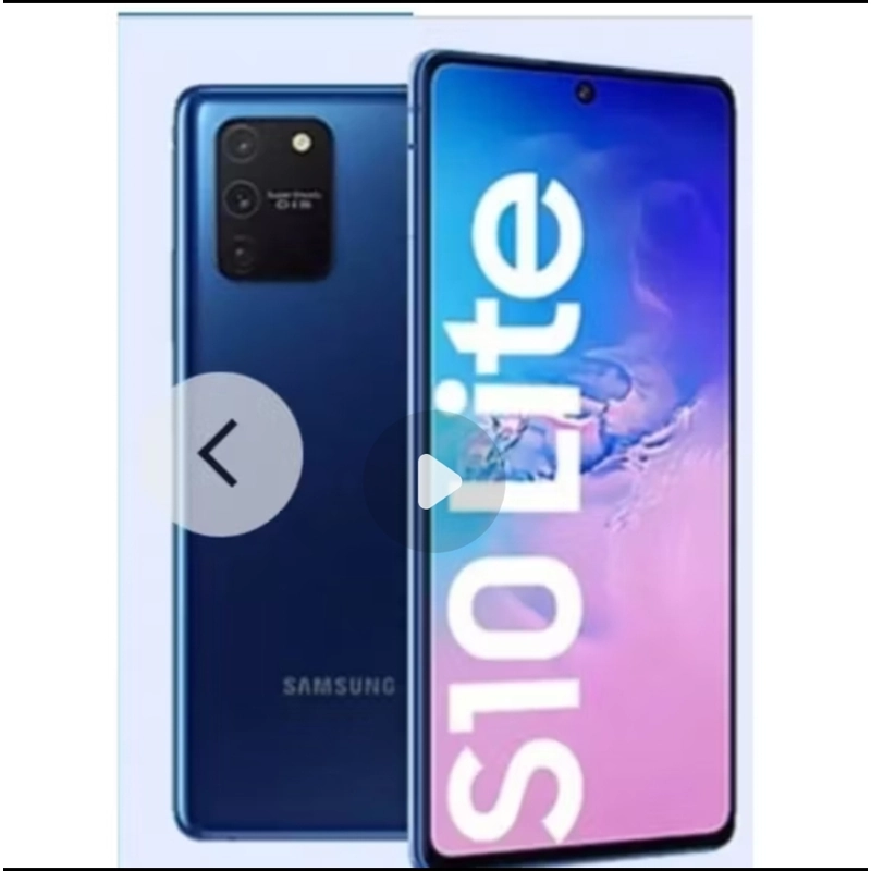 Sam sung s10lite 522429