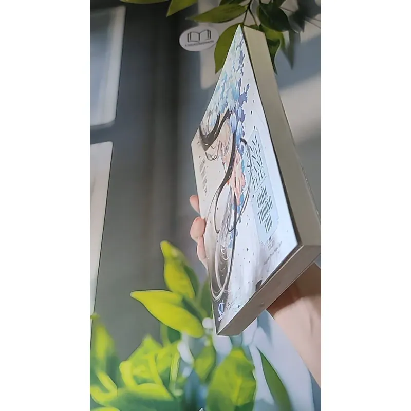 Tam sinh tam thế Chẩm Thượng Thư (tập 2A) 607731