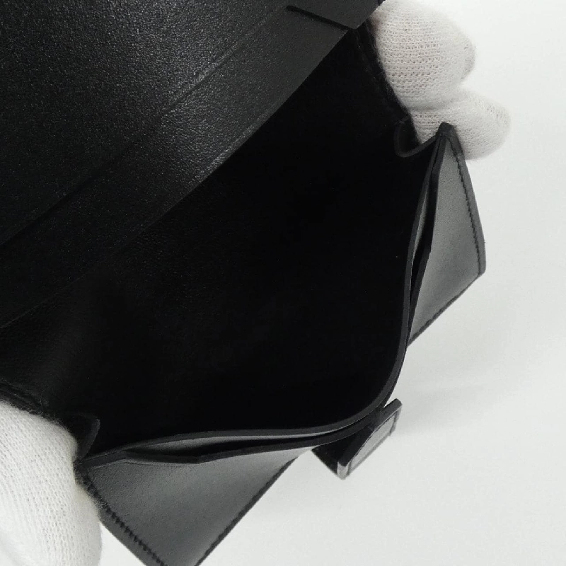 Ví đựng thẻ Hermès Béarn 051346CC 624012