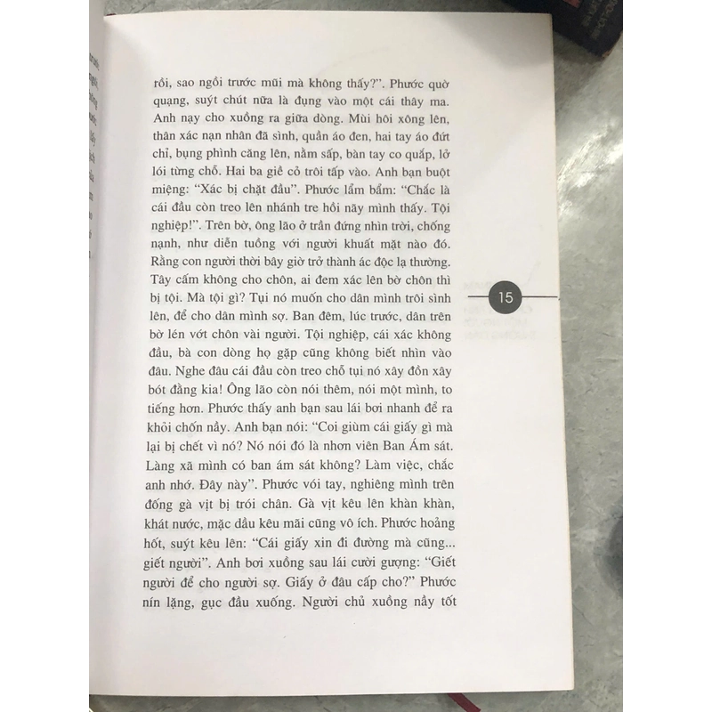 SƠN NAM 4 TRUYỆN VỪA 451731