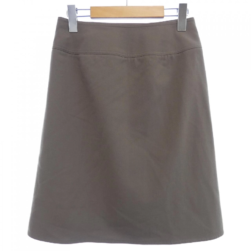 HERMES 47-7304 Váy 650251