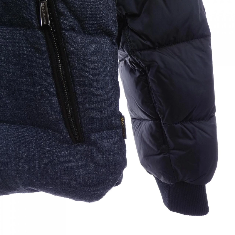 Áo khoác lông vũ MOORER CELIK-F - Hàng hiệu Authentic 889027