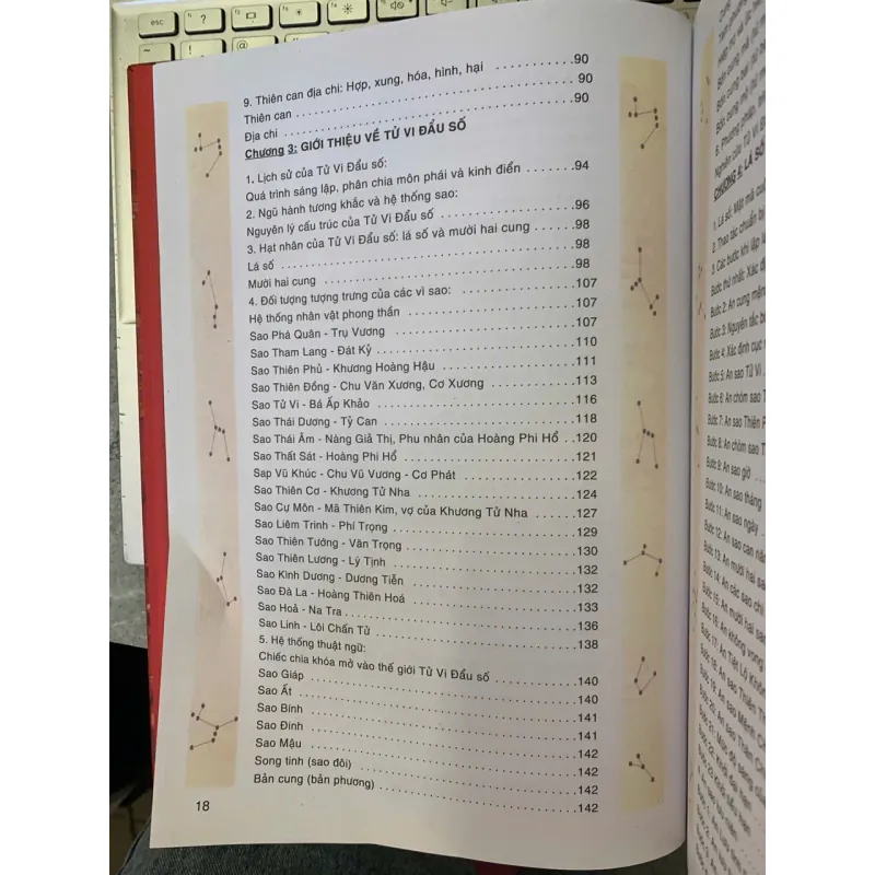 TỬ VI ĐẨU SỐ TOÀN THƯ (2 TẬP) - HI DI TRẦN ĐOÀN 748020