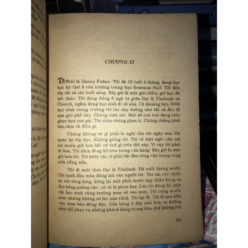 Nguyện cầu cho anh - H. Robbins 973943