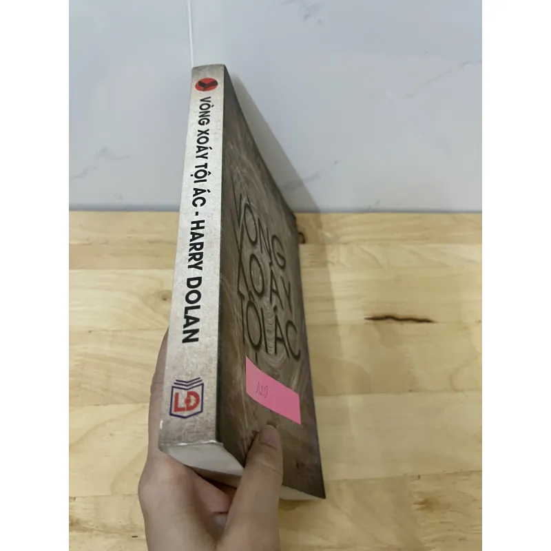 Vòng xoáy tội Ác 753142