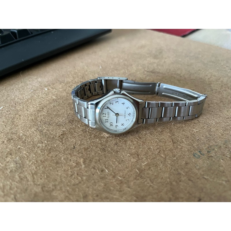 Đồng hồ casio nữ LTP-1130 148791