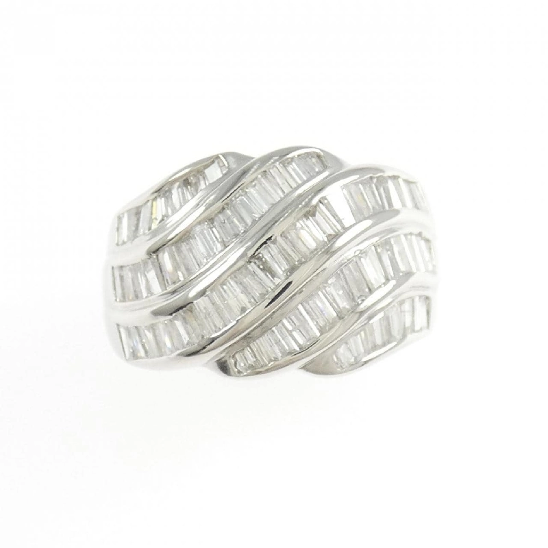 Nhẫn kim cương PT900 1.51CT - Hàng hiệu Chính hãng 852970