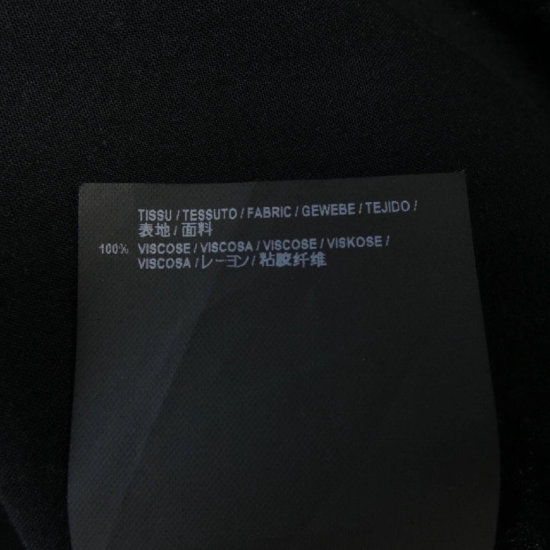 SAINT LAURENT 531956 Y133T Áo S／S - Hàng hiệu Chính hãng 900345