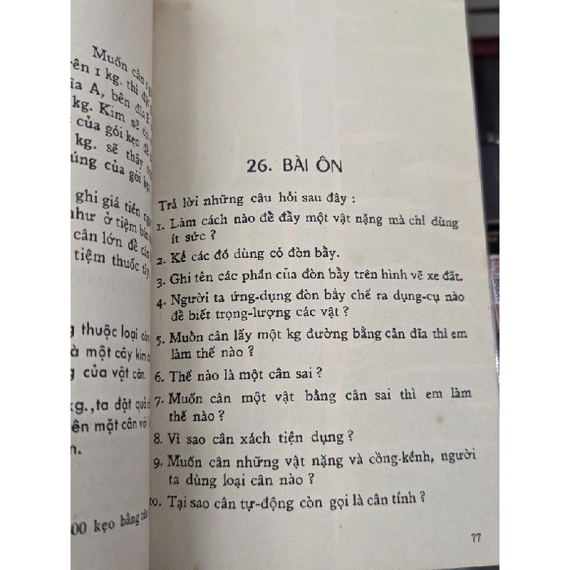 EM TÌM HIỂU KHOA HỌC LỚP NHẤT 140734