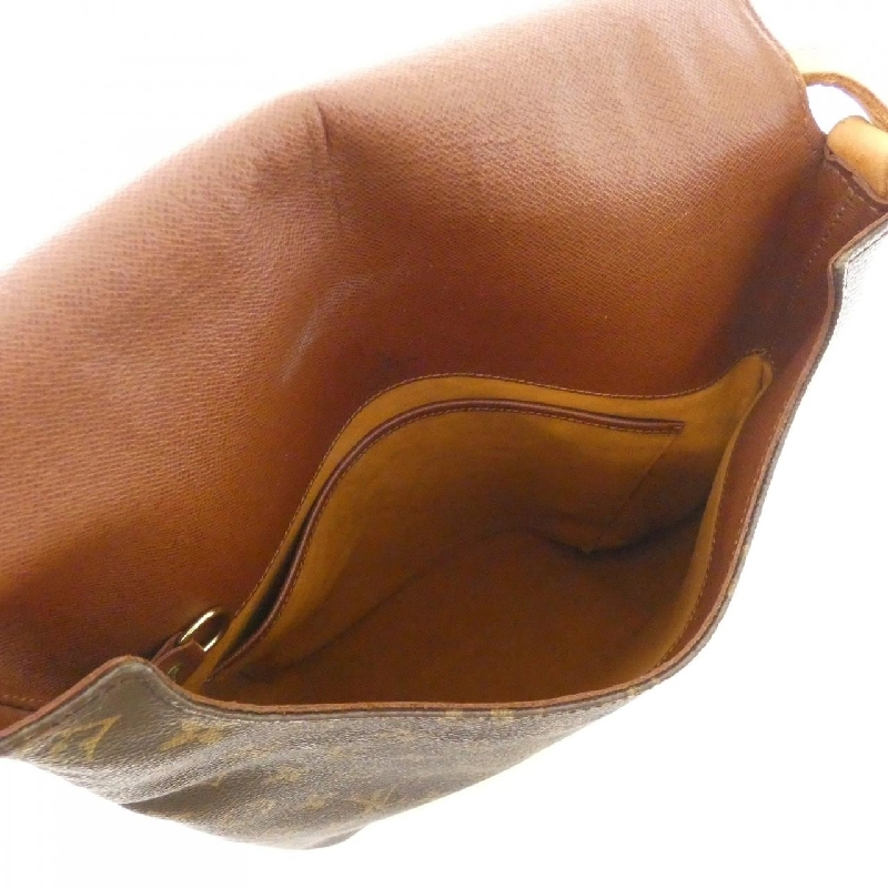 Túi xách vai Louis Vuitton Monogram Musette M51256 - Hàng hiệu Chính hãng 805734