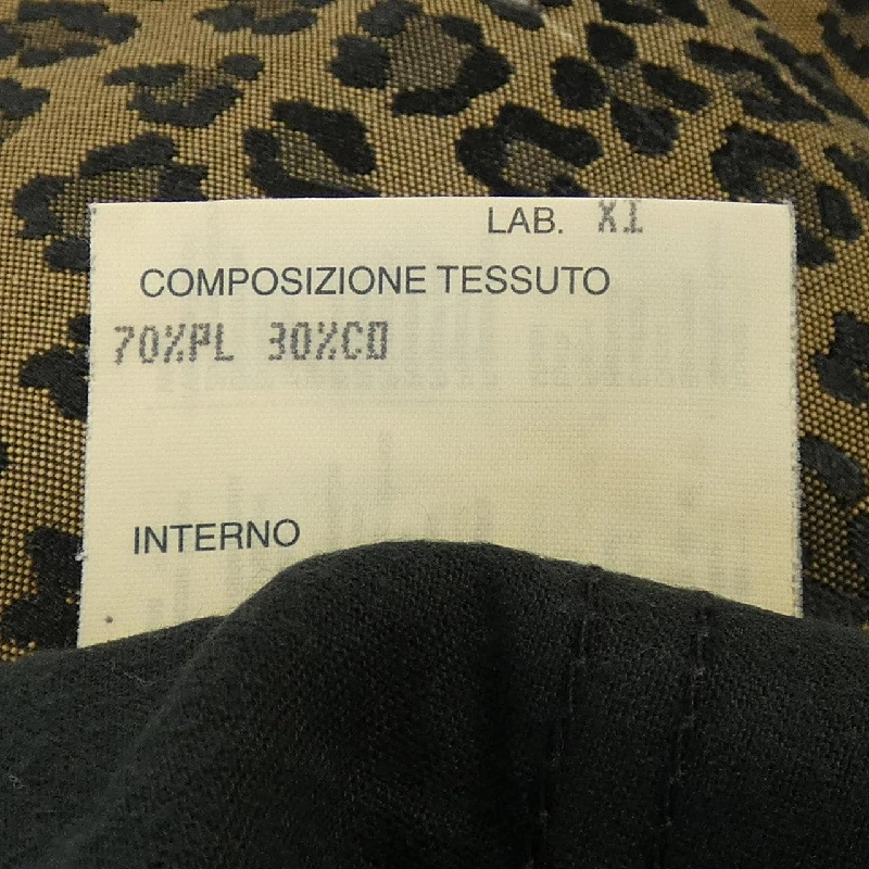 【Cổ điển】FENDI 552061 Váy 650808