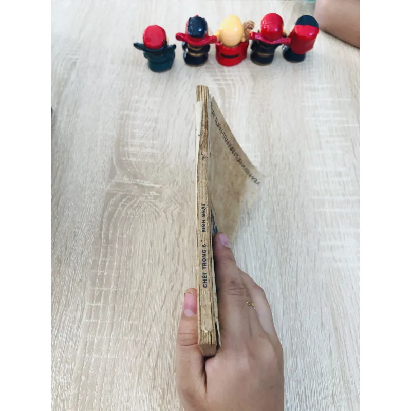 TRUYỆN HÌNH SỰ 931955