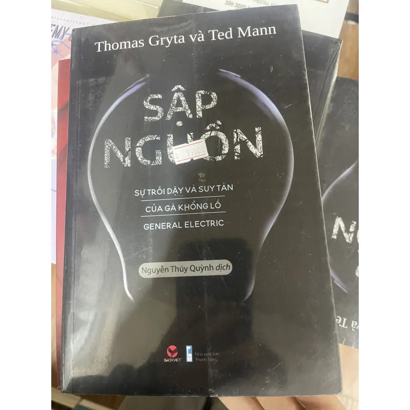 Sách Trinh Thám 786508