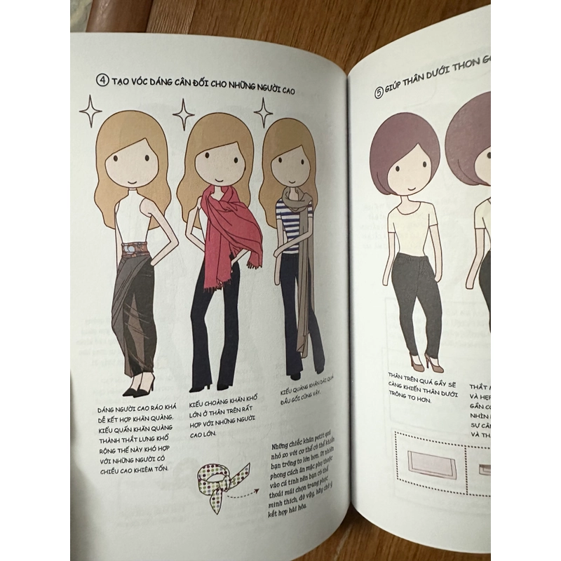 Mặc đẹp kiểu Hàn Quốc Dress code 551380