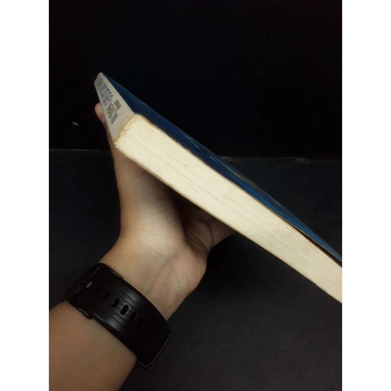 Chiến lược quản lý nhãn hiệu Thanh Hoa 2000 mới 80% ố nhẹ HCM0806 quản trị 914795