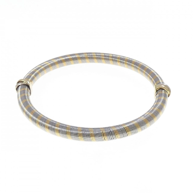 Bangle Cartier 750YG/ST - Hàng hiệu Authentic 848754