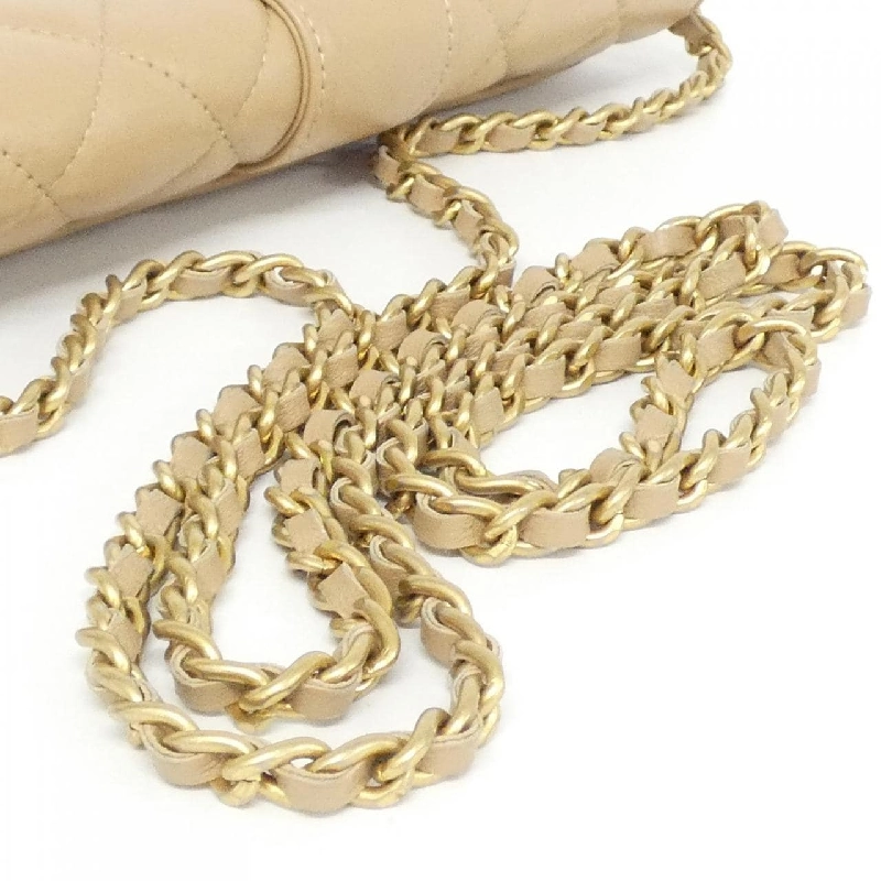 Ví dây Chanel - Hàng hiệu Authentic 769489