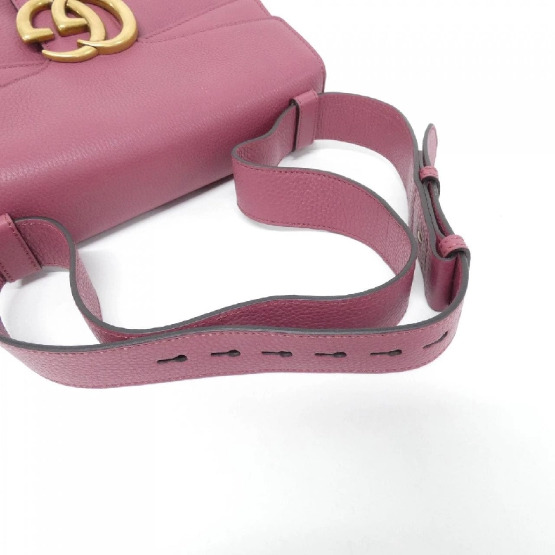 Túi xách vai GG MARMONT 401173 A7M0T của Gucci - Hàng hiệu Chính hãng 802263