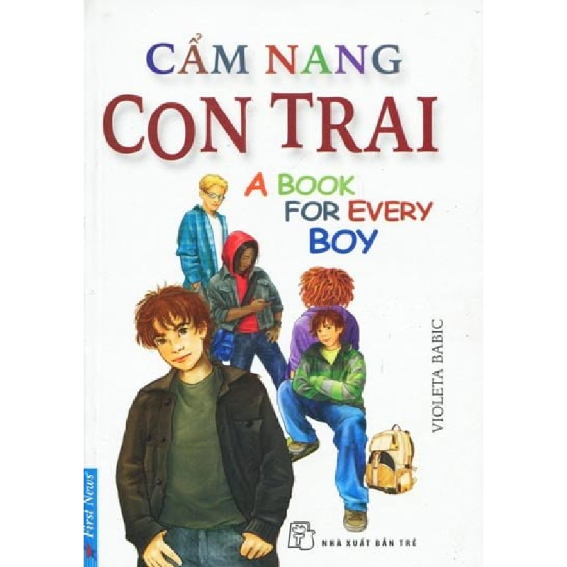 Cẩm Nang Con Trai - Violeta Basic ASB.PO Oreka Blogmeo 230225 395297
