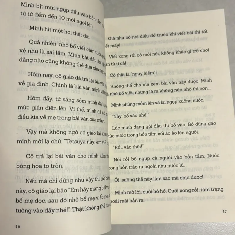 Hướng dẫn sử dụng mẹ (Ehon) 790612