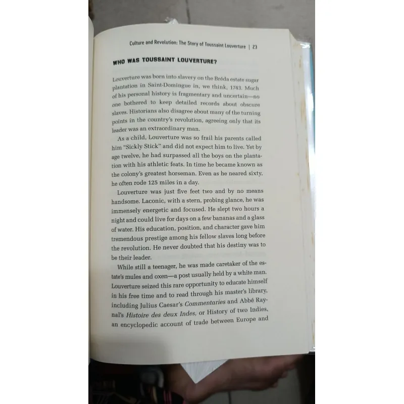 WHAT YOU DO IS WHO YOU ARE (NHỮNG GÌ BẠN LÀM CHÍNH LÀ CON NGƯỜI BẠN) - BEN HOROWITZ 738876