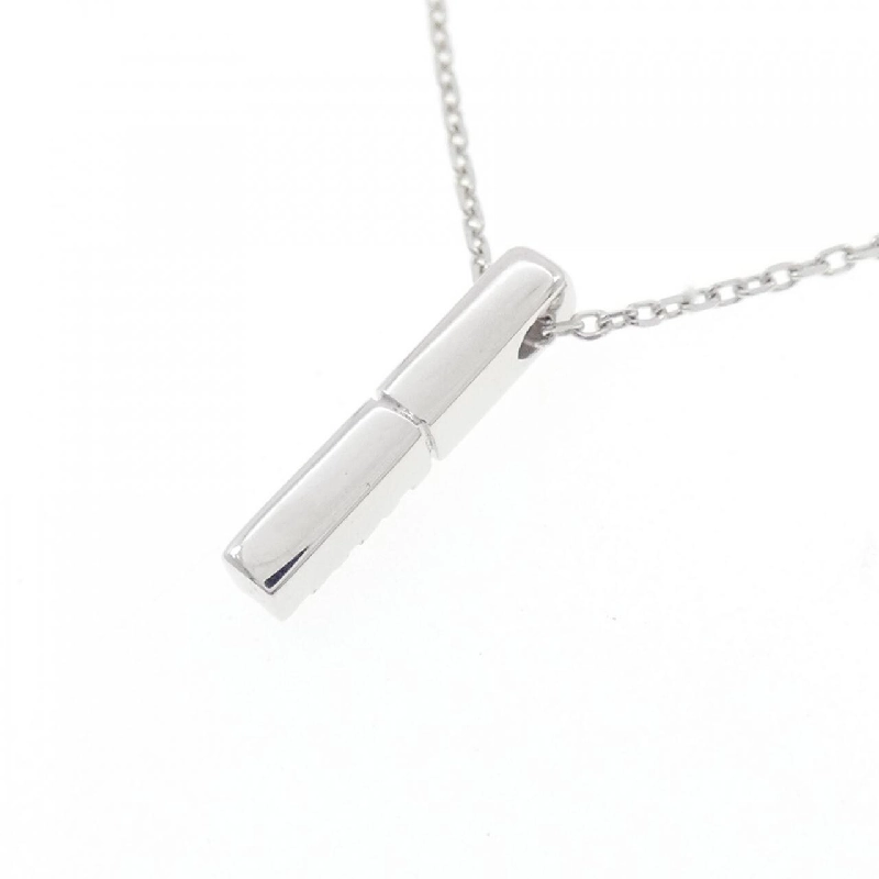 Dây chuyền kim cương 4゜C - Hàng hiệu Authentic 841040