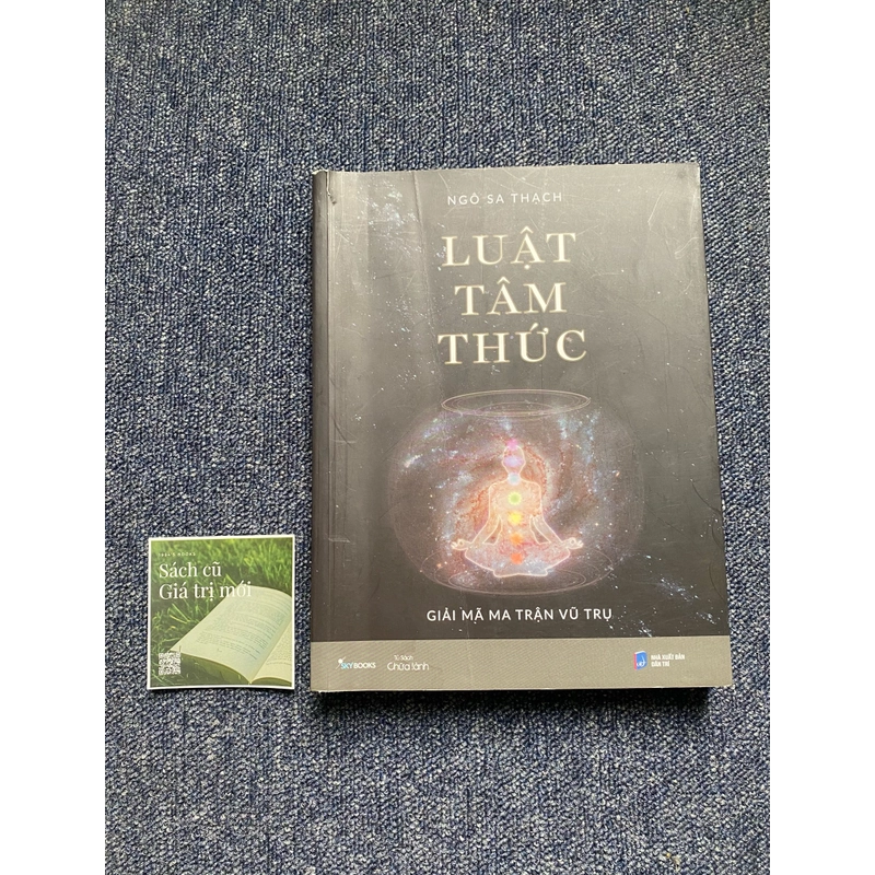 Luật tâm thức 462604