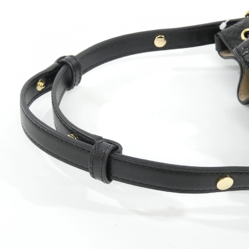 【新品】Tory Burch T Monogram Da Mini Bucket Bag 158530 615273