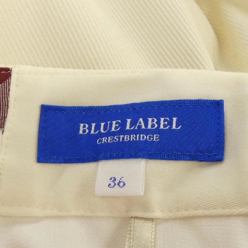 Quần BLUE LABEL CRESTBRIDGE 649716