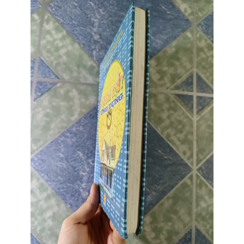 Phong thủy ứng dụng - Derek Walters 789126