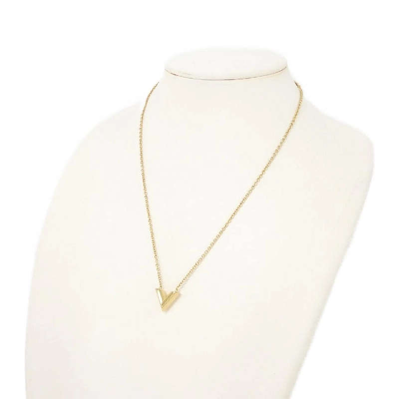 Dây chuyền Louis Vuitton Essential V M61083 625840