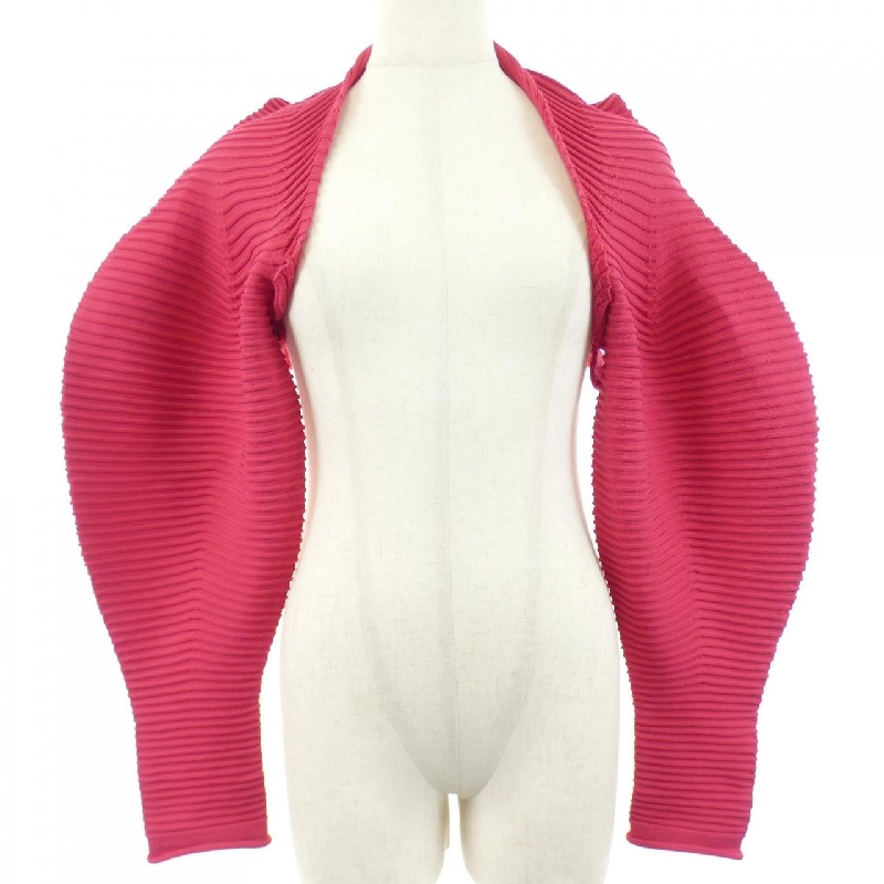 Pleats Please PP43K0812 Áo khoác - Hàng hiệu Chính hãng 809952