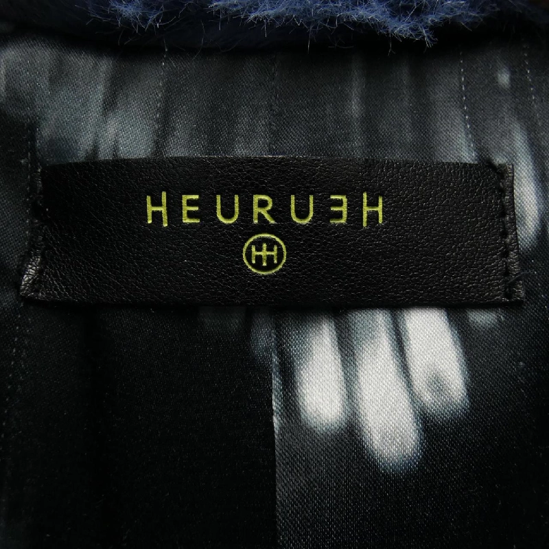 【Mã giảm giá】Áo khoác HEUREH 635949