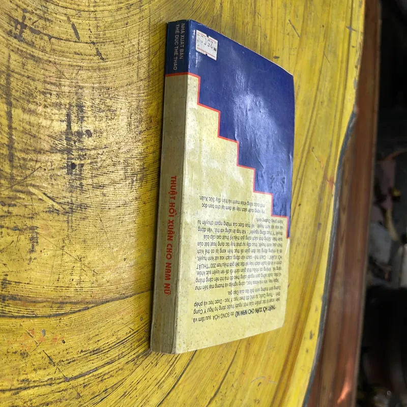 COMBO THUẬT HỒI XUÂN CHO NAM NỮ & KHÍ CÔNG VỚI ĐÔI BẠN TRẺ 702059