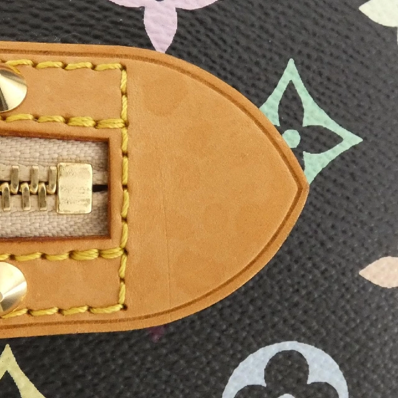 Túi xách Louis Vuitton Multicolor Alma PM M92646 616553