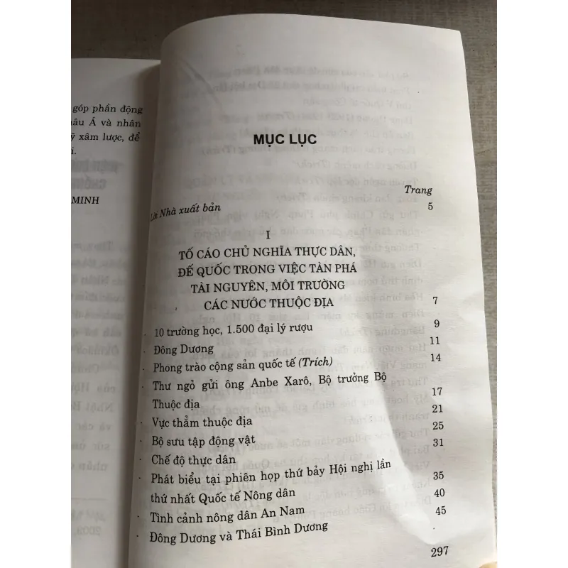 Về tài nguyên thiên nhiên 782066