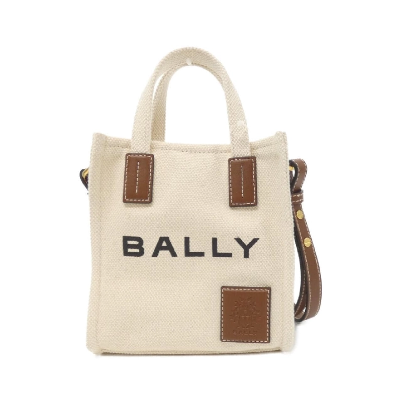 【Sản phẩm mới】Túi AKELEI TOTE XS của Bally 619301