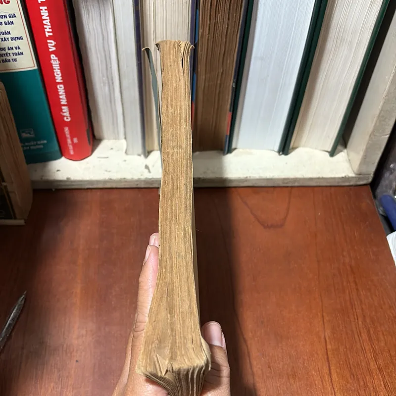 II Sách Y: Niệu Học _ Phẫu Thuật Niệu Quản (Tập 5) - Ngô Gia Hy - 1985 720611