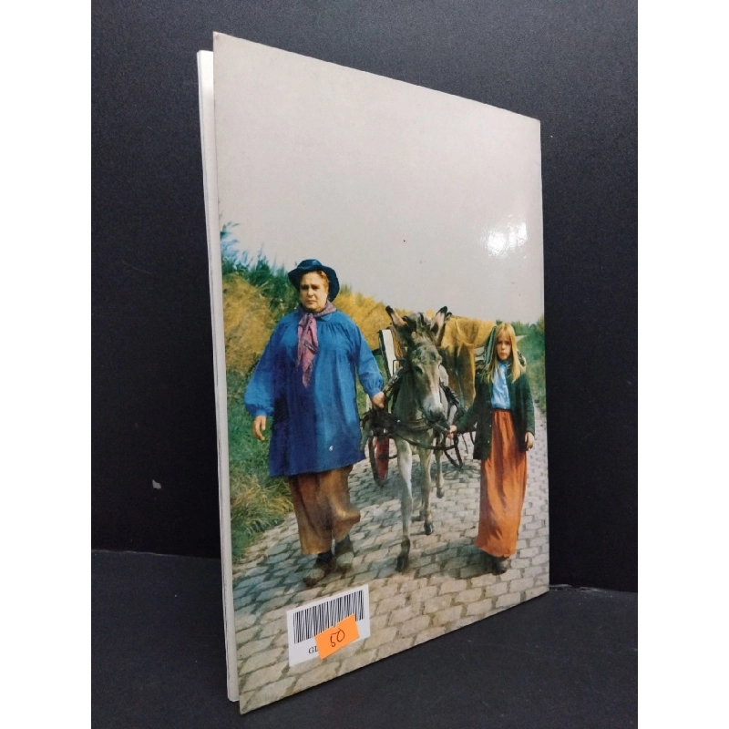 Trong gia đình mới 80% ố bẩn 2000 HCM1008 Hector Malot VĂN HỌC 916875