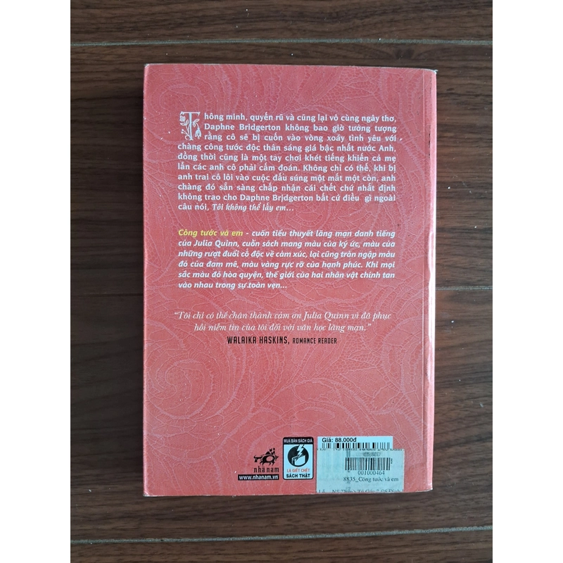 Công tước và em 497673