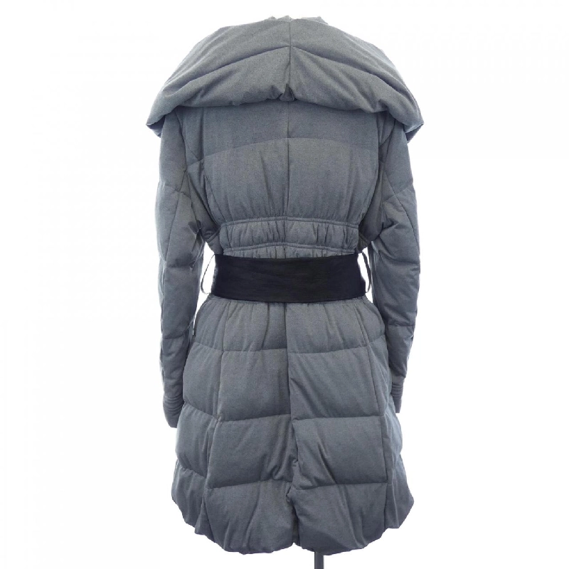 Thời trang đôi tiêu chuẩn DOUBLE STANDARD CLOTHING Áo khoác lông 628514