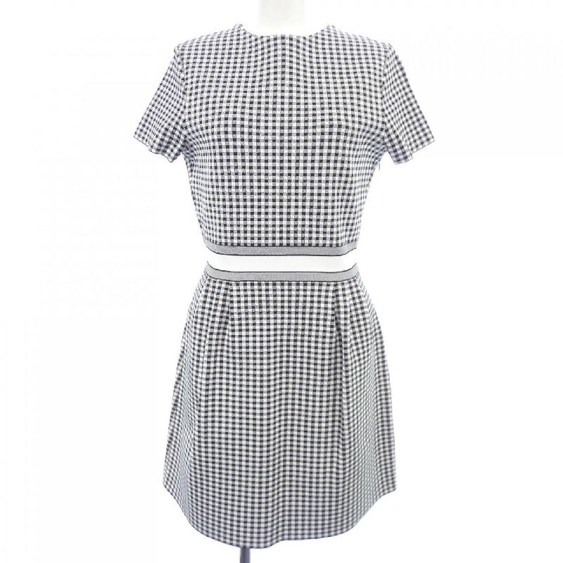 【Mã giảm giá】Christian Dior CHRISTIAN DIOR Đầm 651990