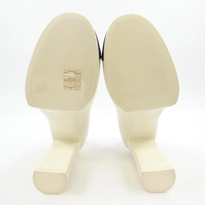 Giày cao gót CHANEL G46475B20271 657786